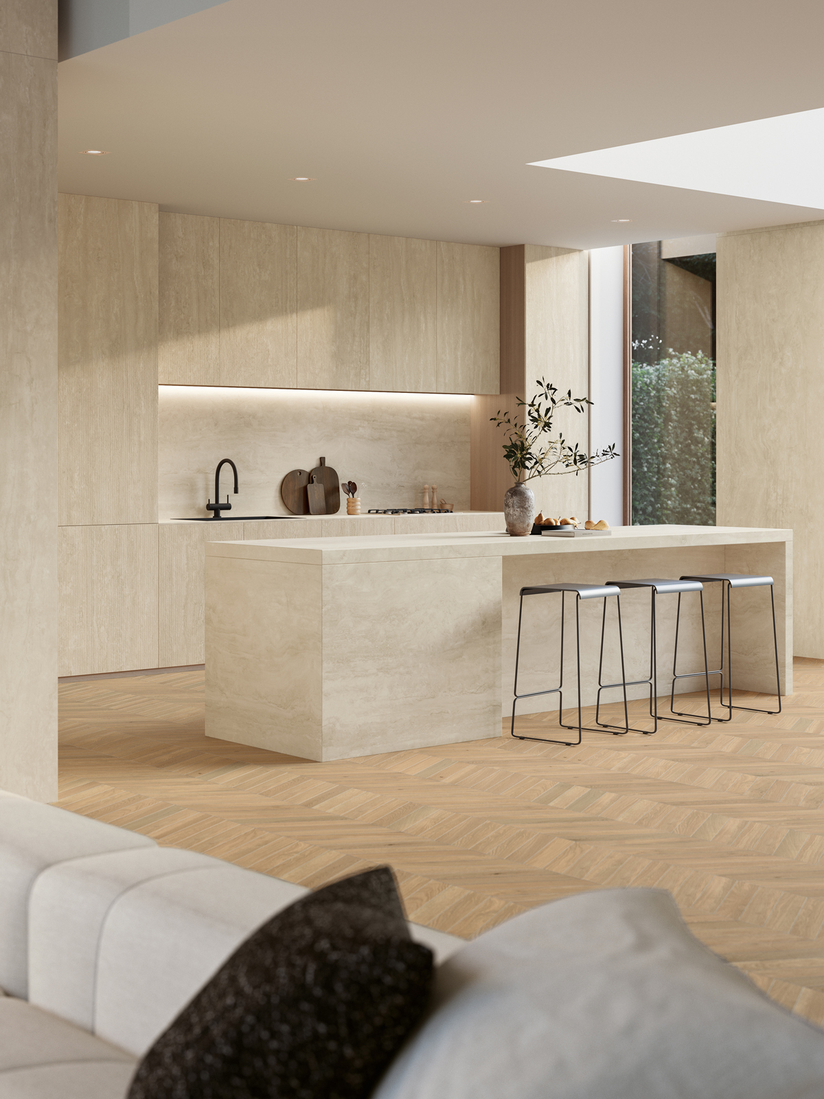 Marvel T Navona Sand 120x278 - 6mm арт. 80867