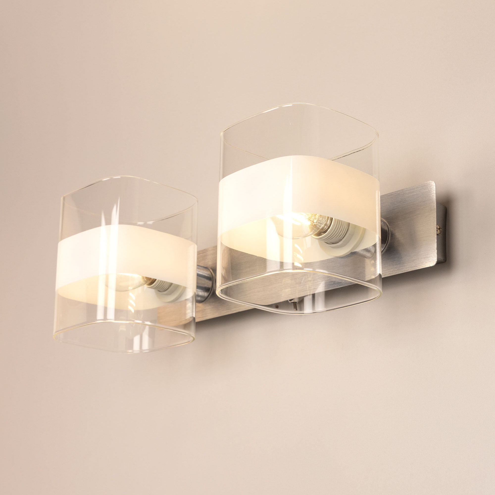 Citilux Вирта CL139320 Бра с выключателем Алюминий арт. 88891