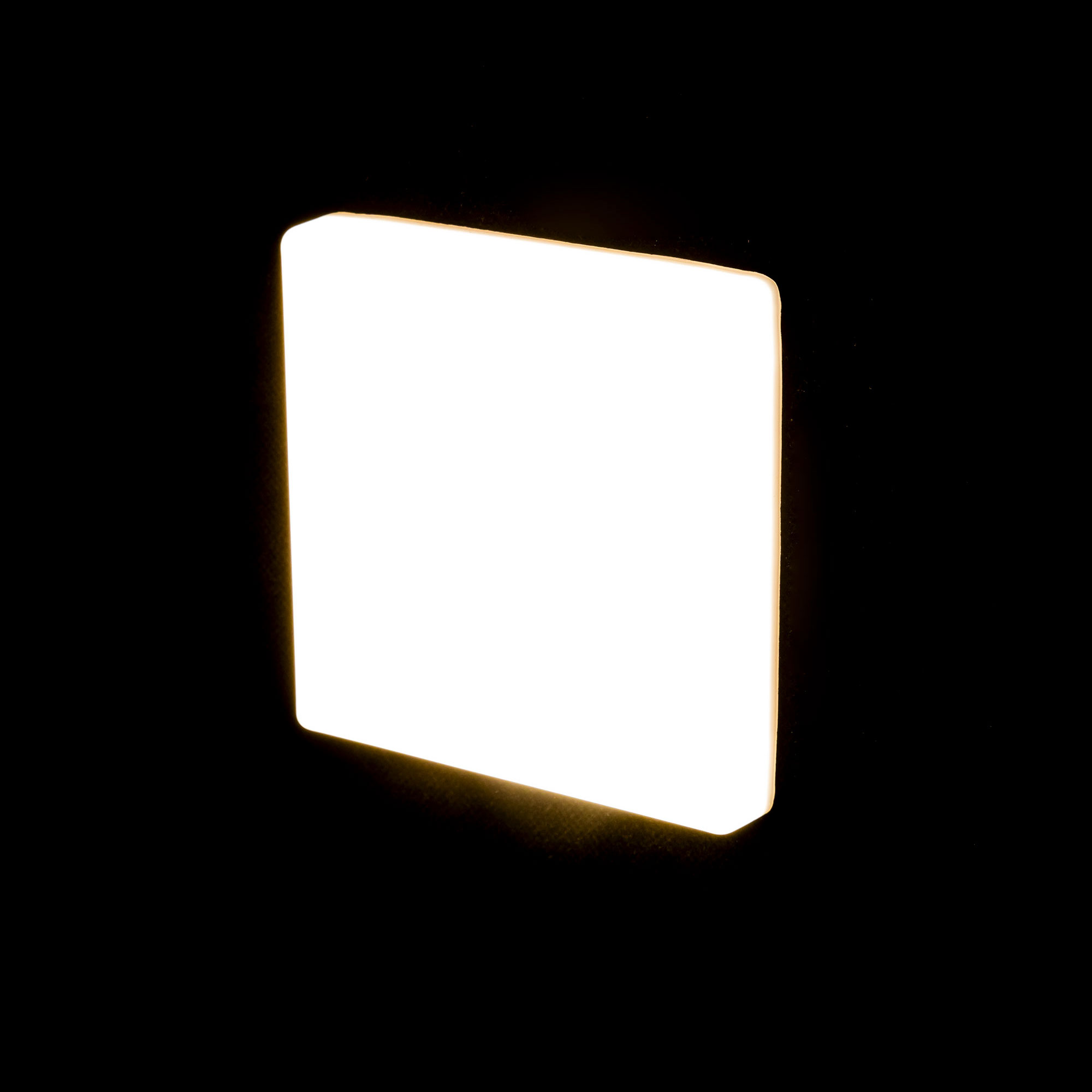 Citilux Вега CLD53K15W LED Встраиваемый квадратный светильник арт. 88824