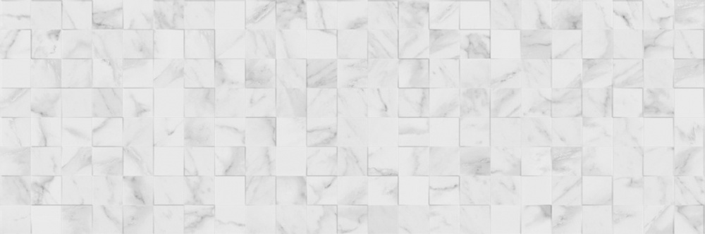 PORCELANOSA CARRARA BLANCO MOSAICO 33.3х100 G-271 арт. 41354