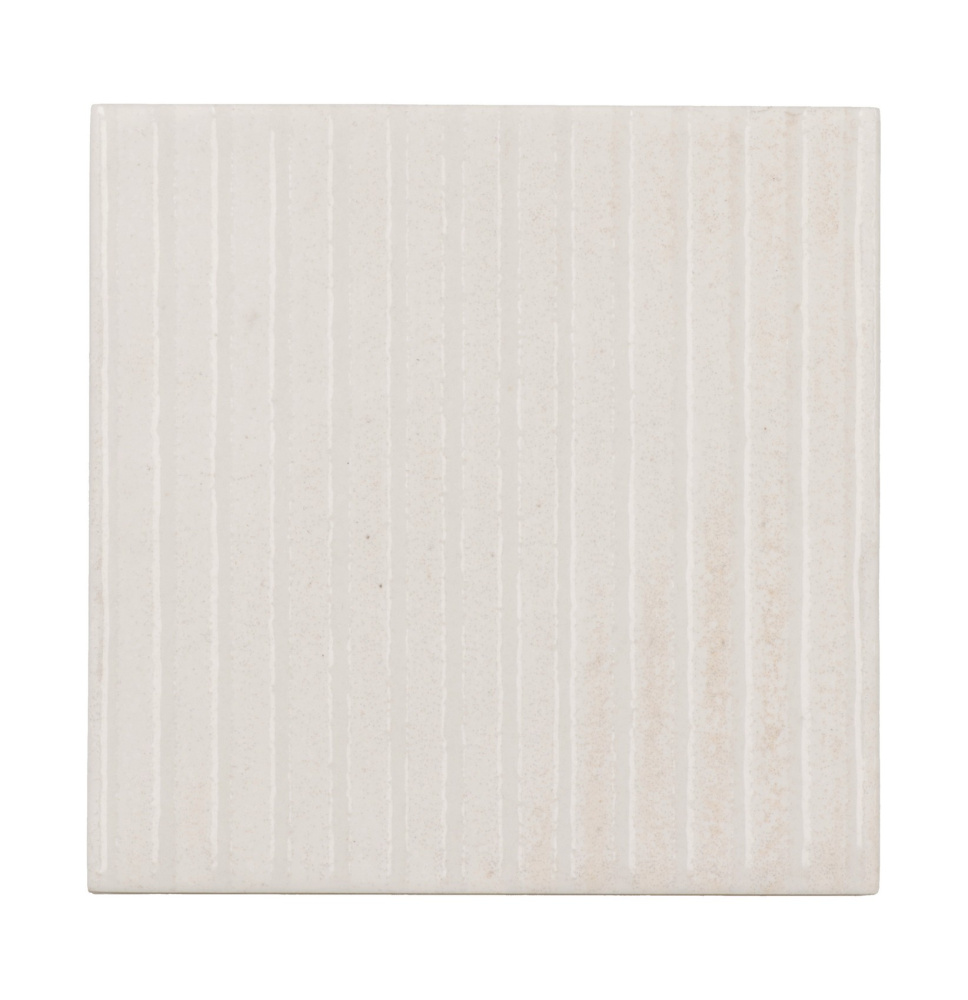 EQUIPE RAKU WHITE LINE 10х10 EQ-6 арт. 77414