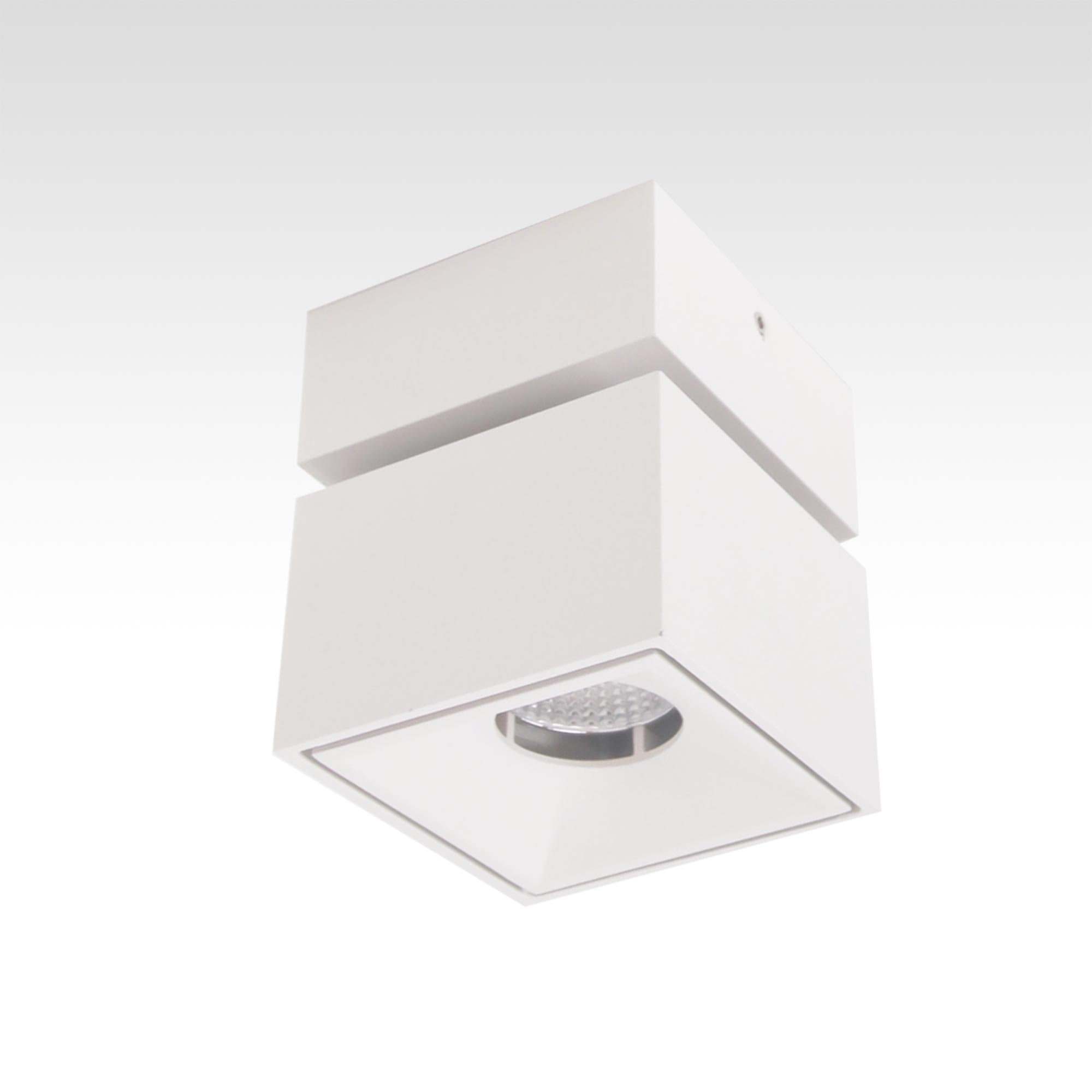Citilux Стамп CL558020N LED Светильник накладной Белый арт. 88487
