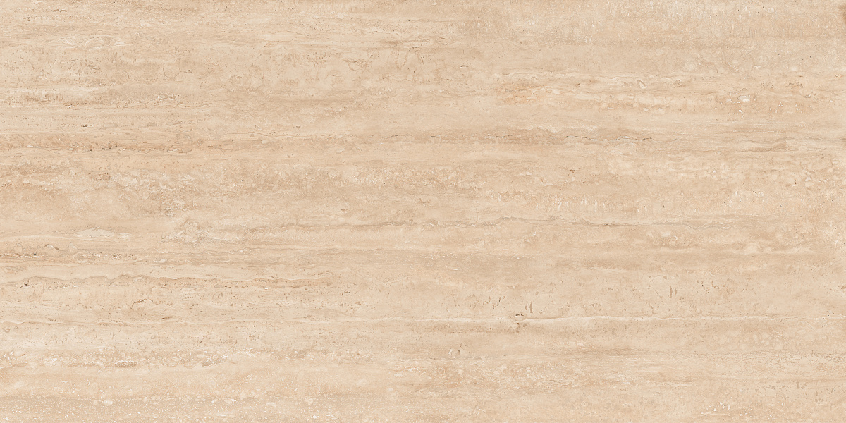 Керамогранит Травертин бежевый шейп / Travertino beige shape арт. 73070