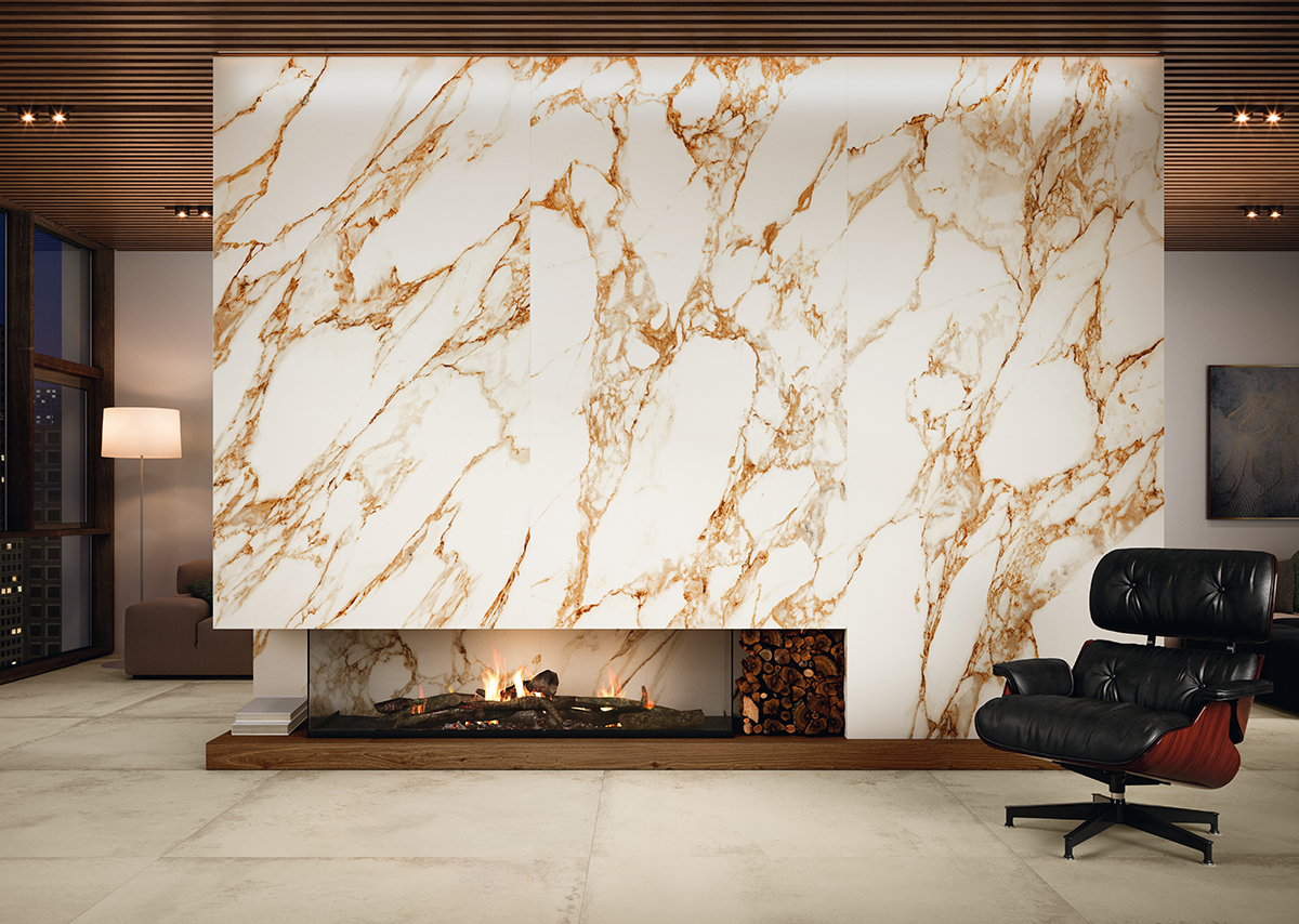 DISTRITO ZINC     120X260 5,6 арт. 79641
