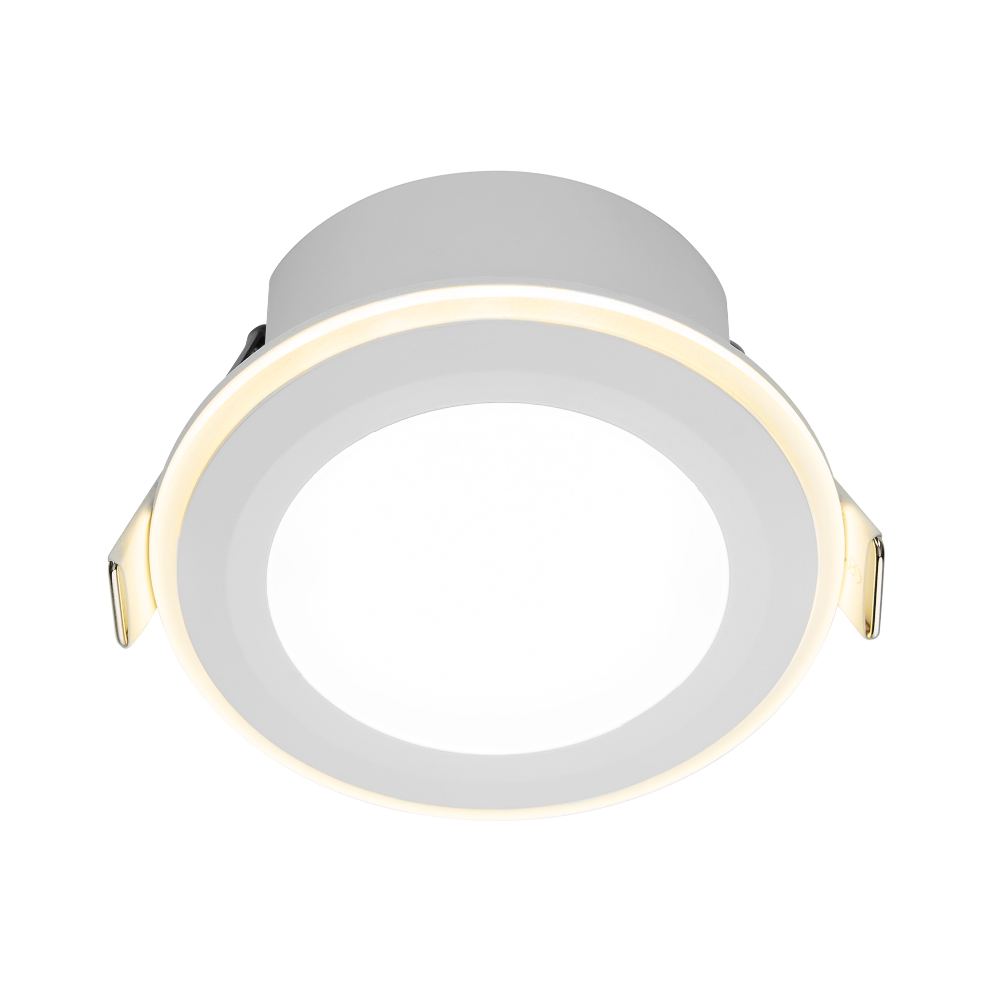 Citilux TRON CLD009011NW LED Встраиваемый светильник Белый арт. 89296