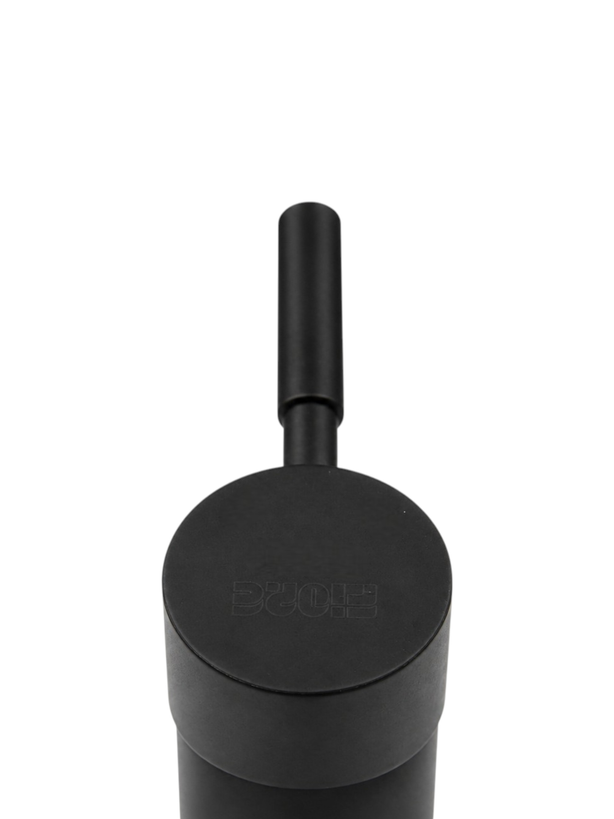 Смеситель для раковины Fiore XENON 44NN5283, черный (с донным клапаном) арт. 162209