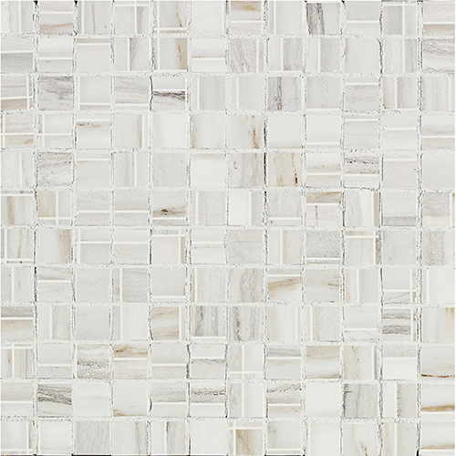 Mosaico White 30 арт. 78036