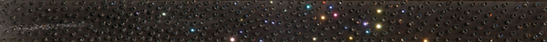 Cenefa black diamond арт. 77848