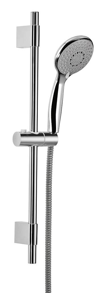 Душевой гарнитур Webert Shower Set AC0589015, хром арт. 173590