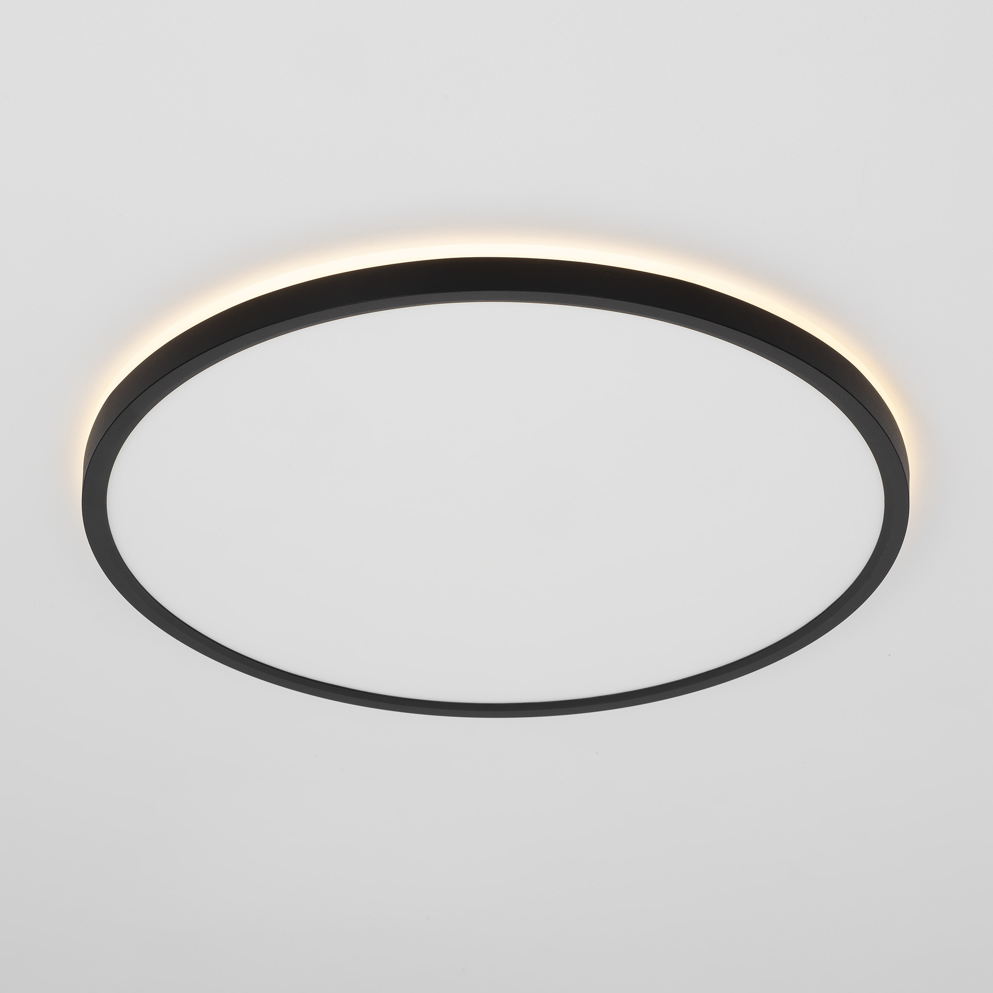 Citilux NORMA CL748401 LED Светильник с подсветкой Чёрный арт. 89385