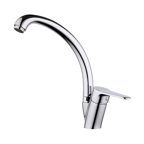 Смеситель для кухни GAPPO G4136, хром арт. 172733