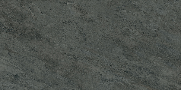 VitrA Quarstone Керамогранит Антрацит 60x120 натуральный арт. 70944