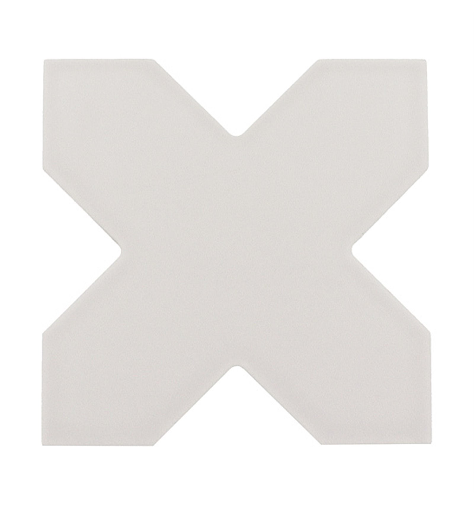 Equipe Керамогранит Porto Cross Oxford Grey 12x12x0,83CZ (0,0145м2пл) арт. 122431