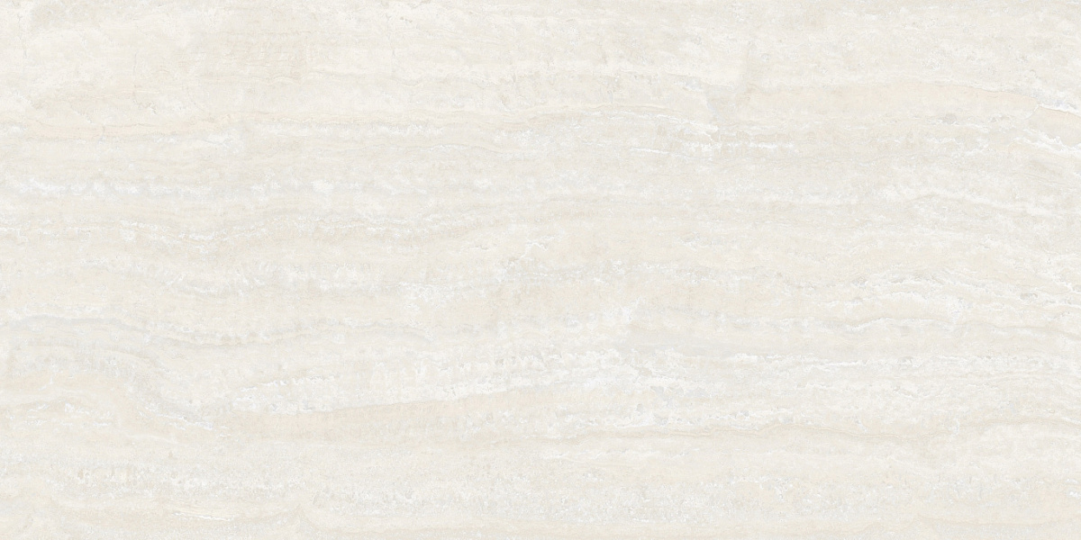 Керамогранит Травертин слоновая кость / Travertino marfil 60*120 3DSOFT арт. 72978