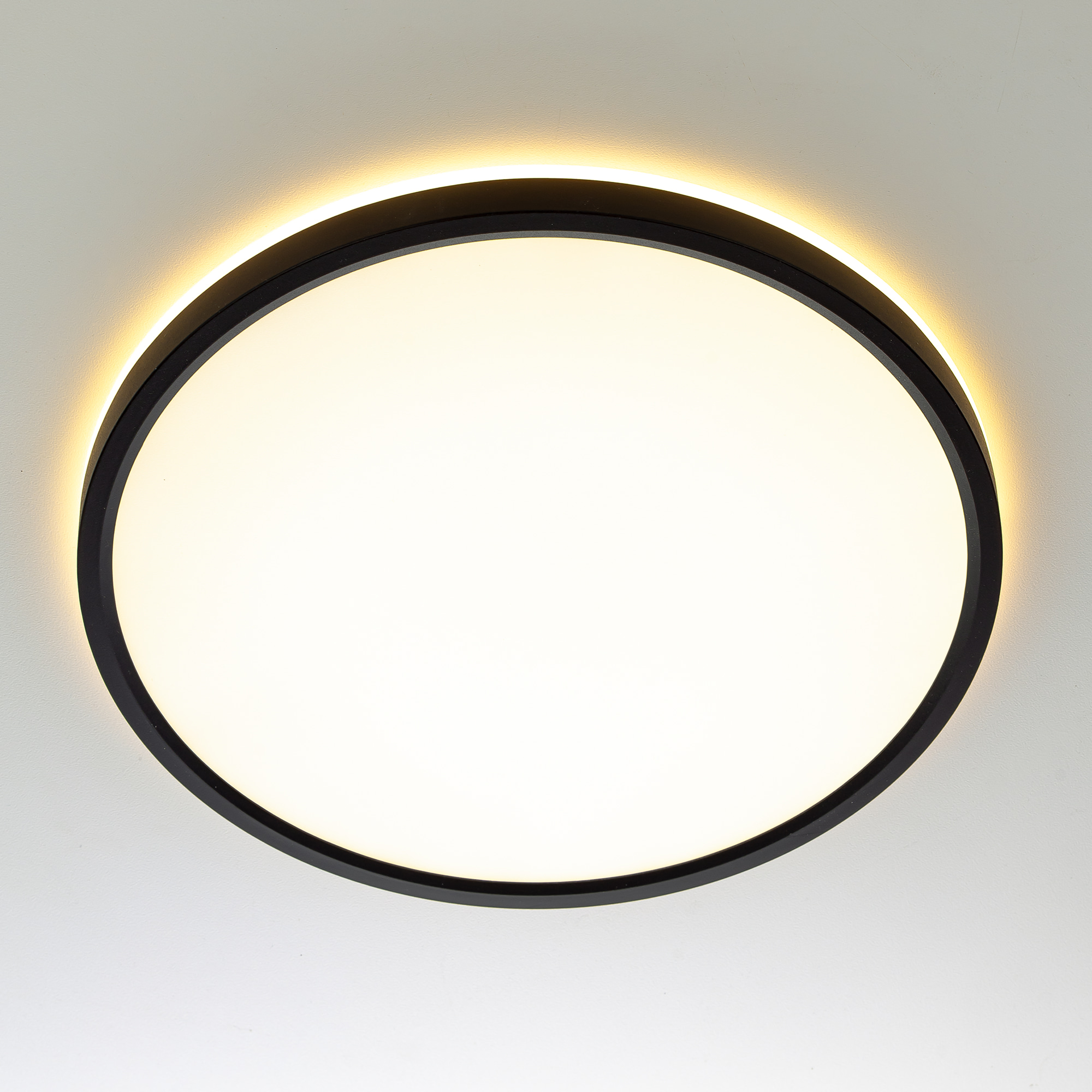 Citilux NORMA CL749321 LED RGB Светильник с пультом Чёрный арт. 89482