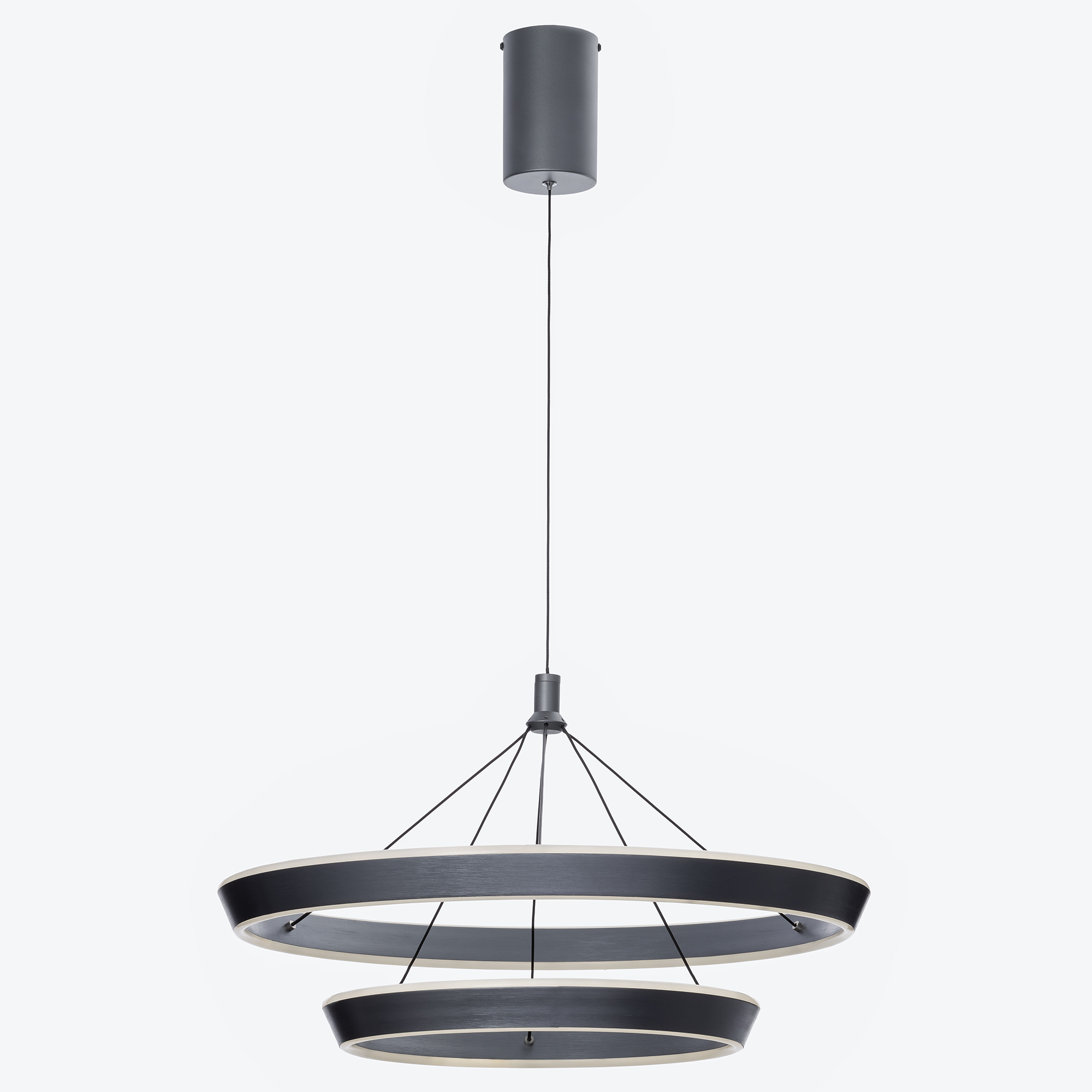 Citilux Tavi CL717013 Подвесная светодиодная люстра арт. 89145