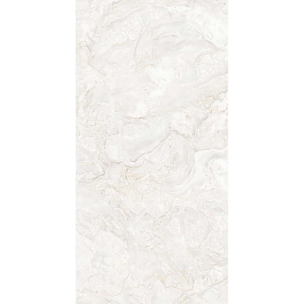 Керамогранит Art&Natura Ceramica Marmo White Bergos 60x120х0,9 Glossy арт. 122183