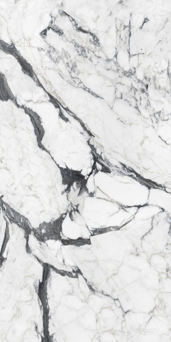 Керамогранит  BIJOUX CALAC ALTISSIMO GLO 6MM 160X320 арт. 83869