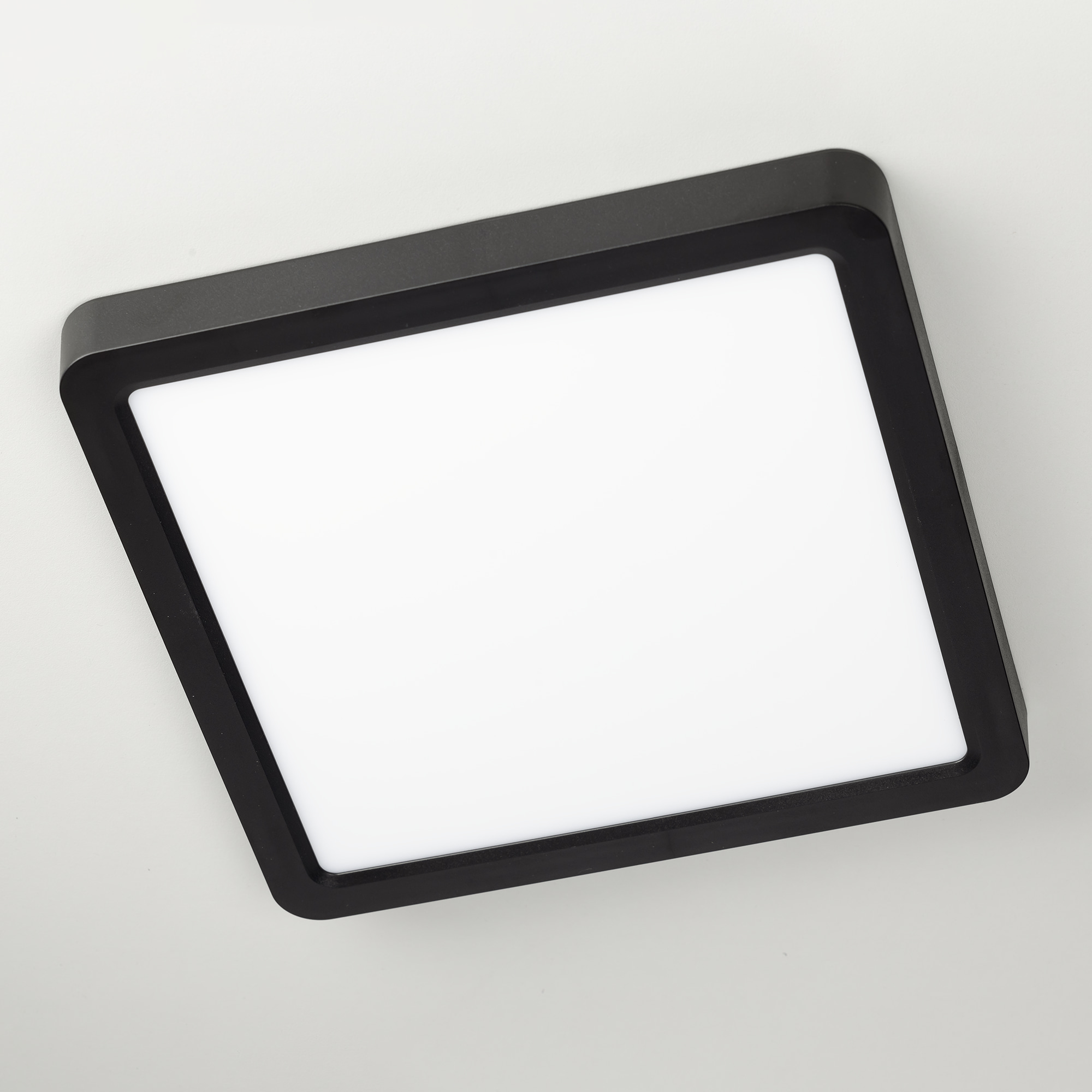 Citilux Бейсик CL738K181V LED Светильник накладной Чёрный арт. 89140