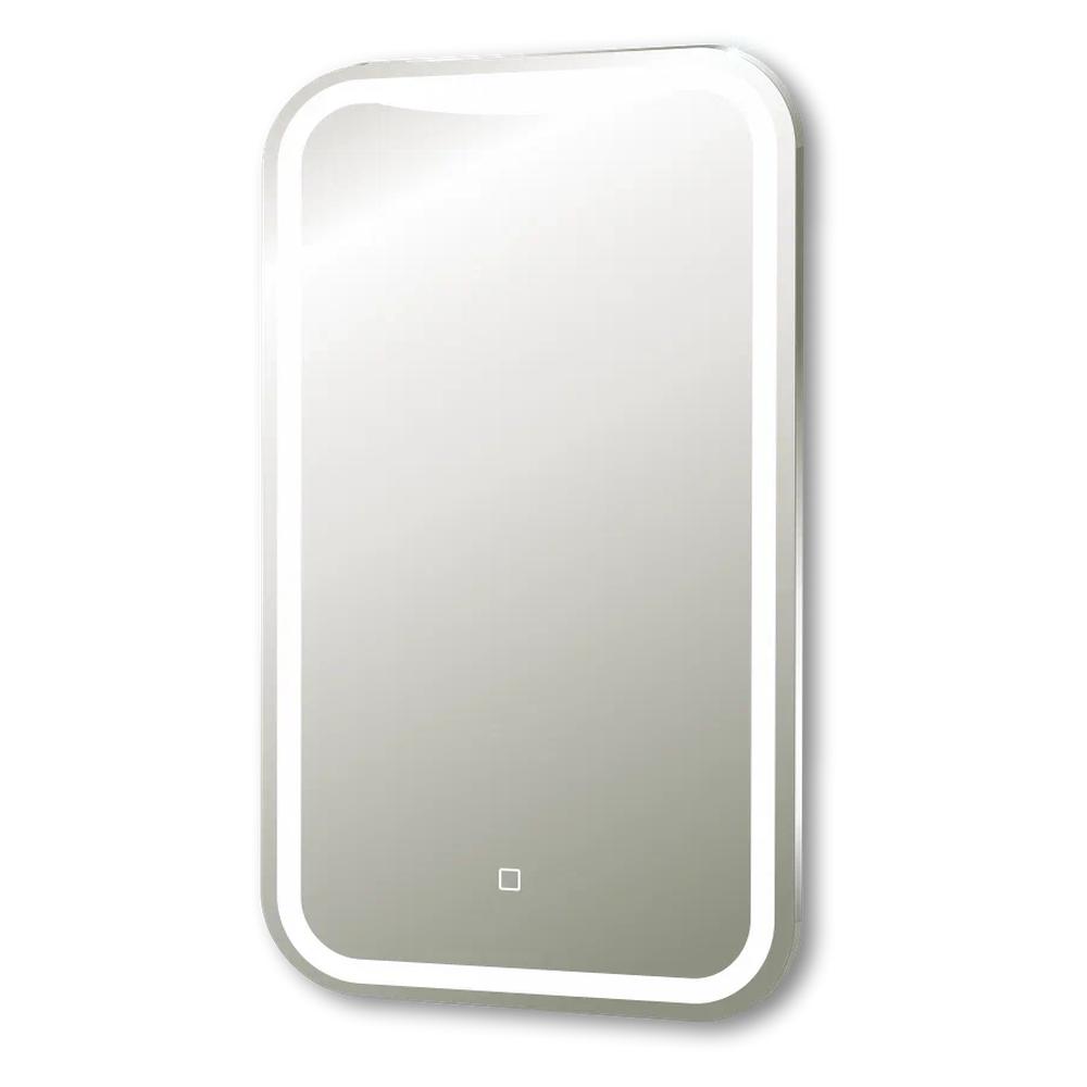 Зеркало Silver Mirrors Турин 400х700 (сенсорный выключатель) арт. 179044