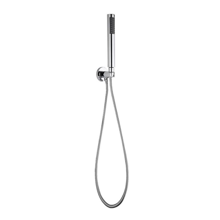 Душевой гарнитур Webert Shower Set AC1046015, хром арт. 173721
