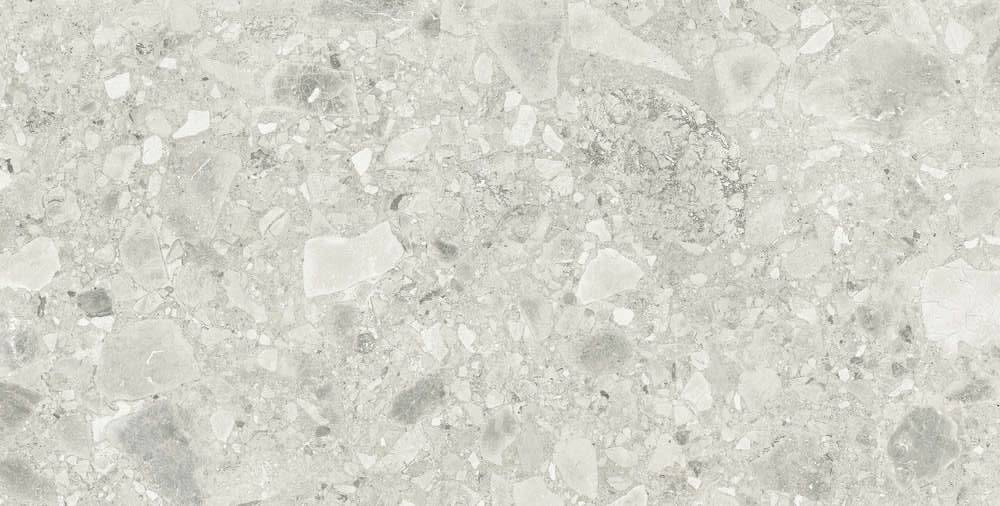 Coliseum Brera Керамогранит White 60x120 натуральный арт. 114348