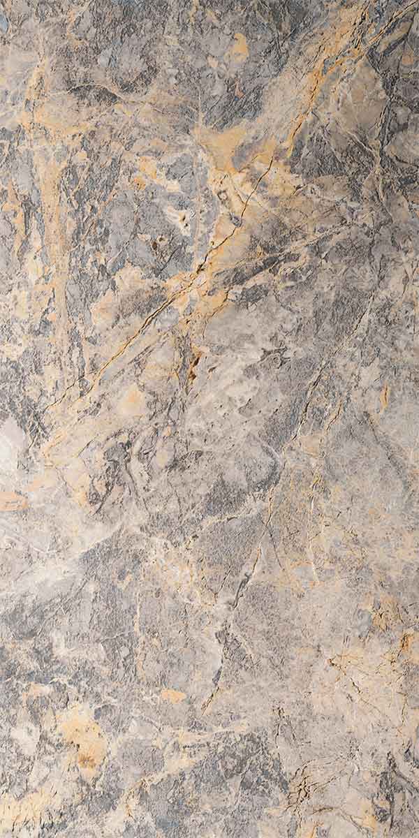Керамогранит HME 5 INVISIBLE GRAY 60X120 RETT HARD арт. 85721