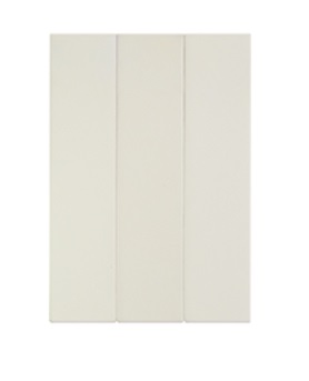 DNA Candy Настенная керамическая плитка White 5x20 глазурованный матовый арт. 70081