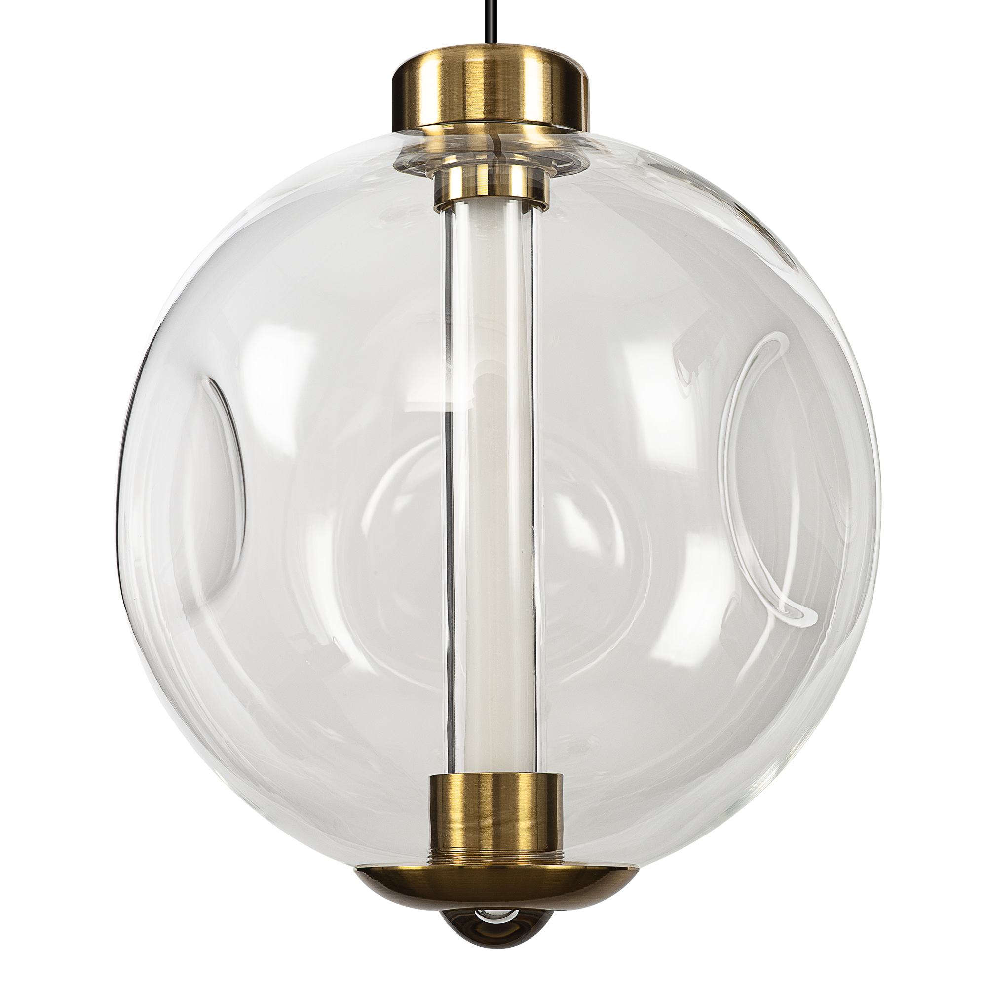 Citilux NOONA CL251060 LED Подвесной каскадный светильник арт. 122792