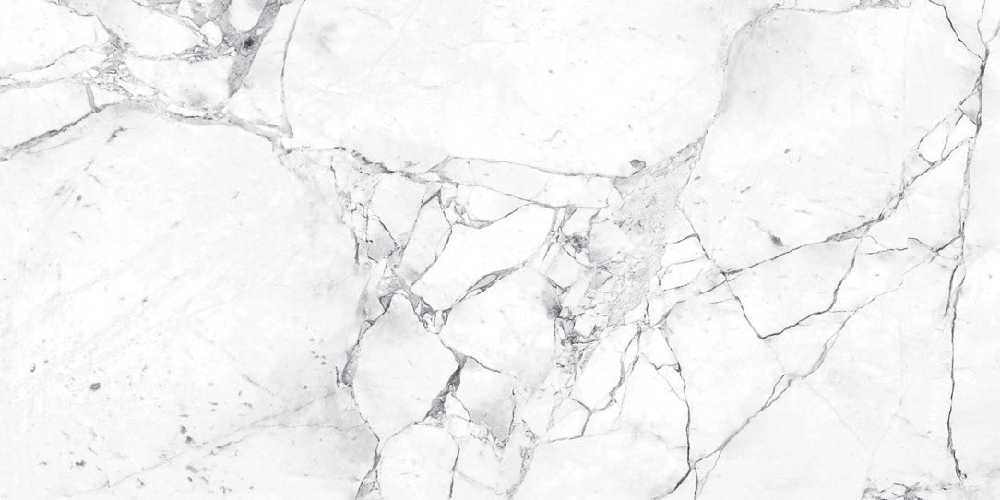 Плитка Forest White Semi Polished 60х120 см
