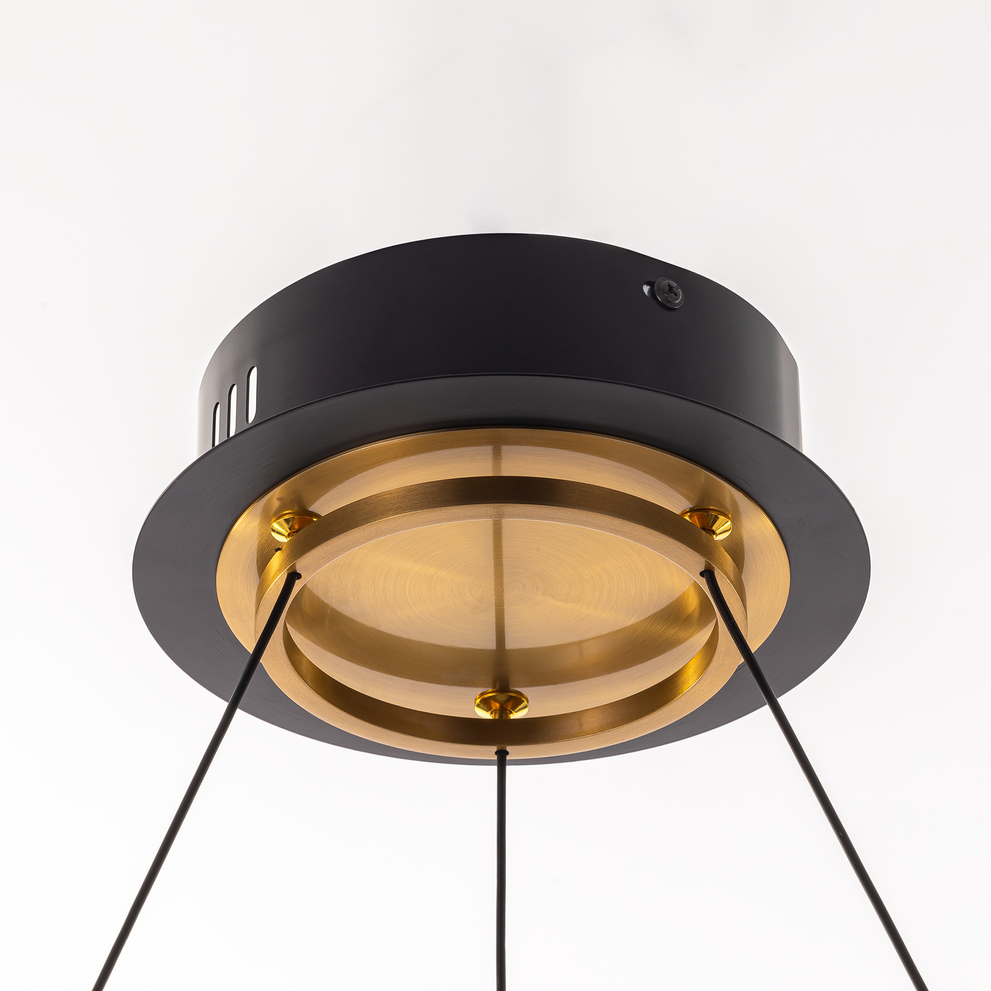 Citilux HELLY CL211082 Подвесная светодиодная люстра арт. 89350