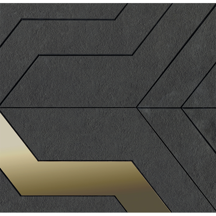 LANTIC FOCUS BLACK GOLD 29x28x0.98 G-160 арт. 40705