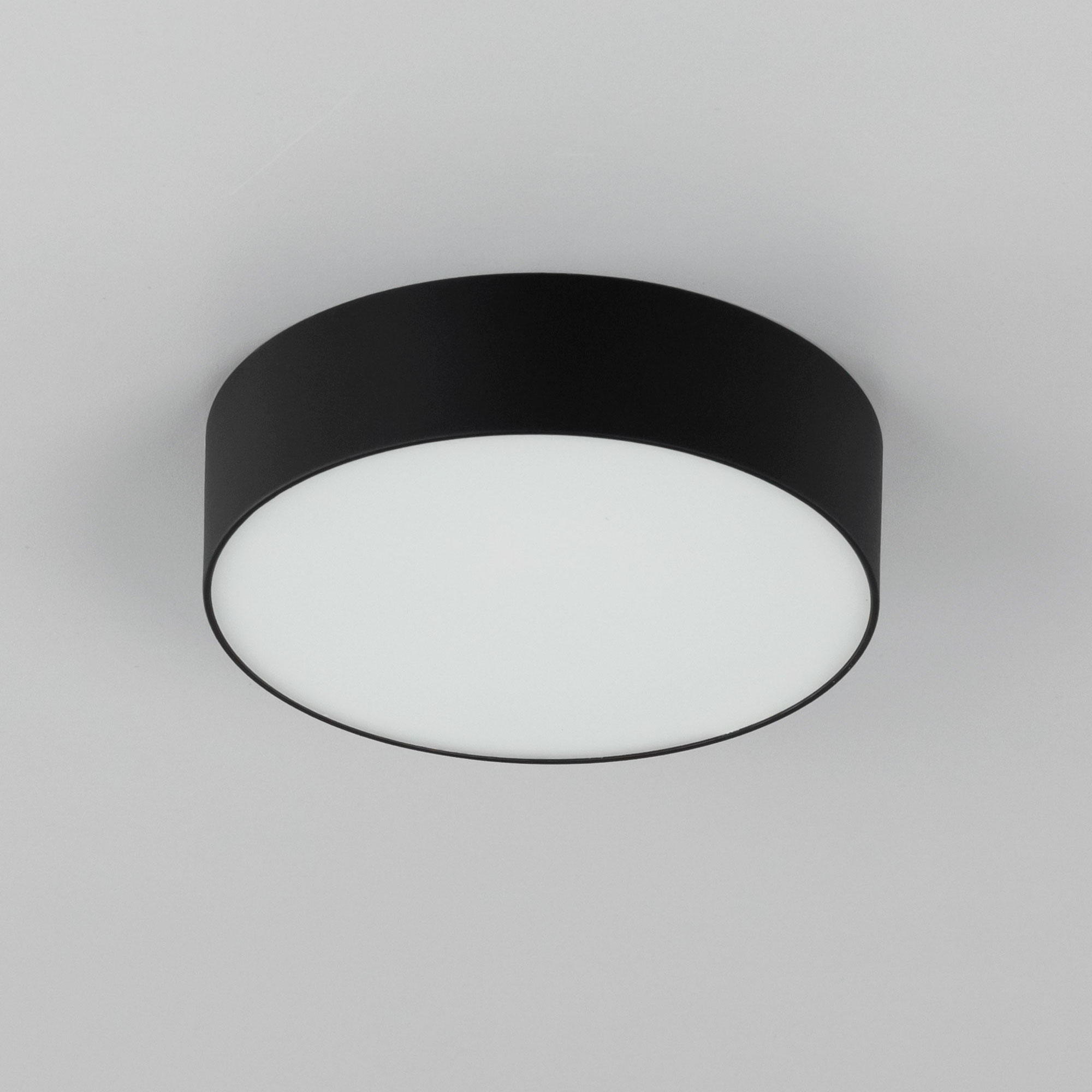 Citilux Тао CL712122N LED Светильник потолочный с диммером Чёрный арт. 88246