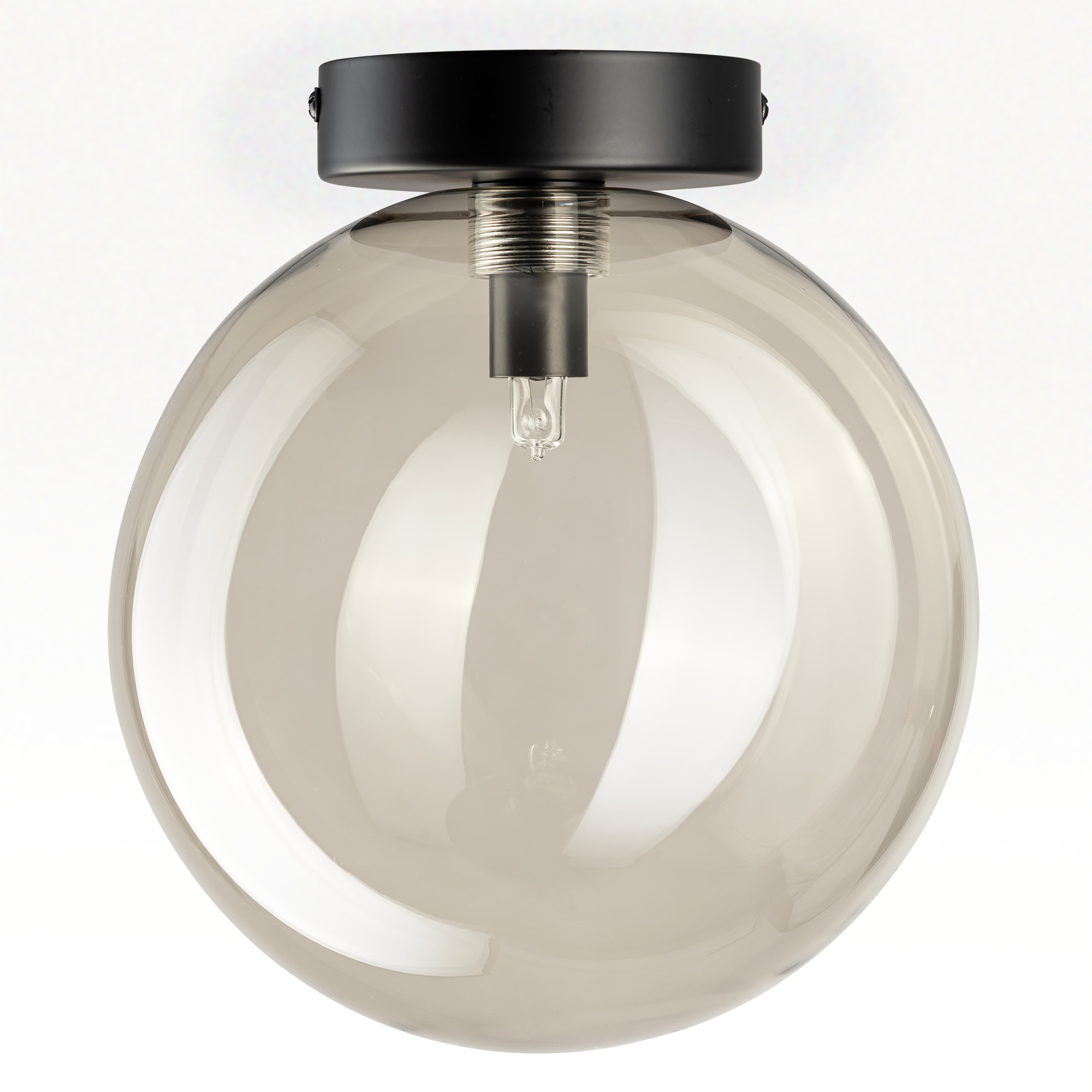 Citilux ORTON CL202511 Светильник Дымчатый арт. 89583