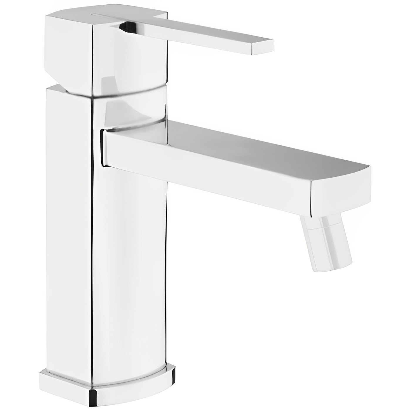 Смеситель для биде Webert Azeta New AA840102015, хром арт. 164900