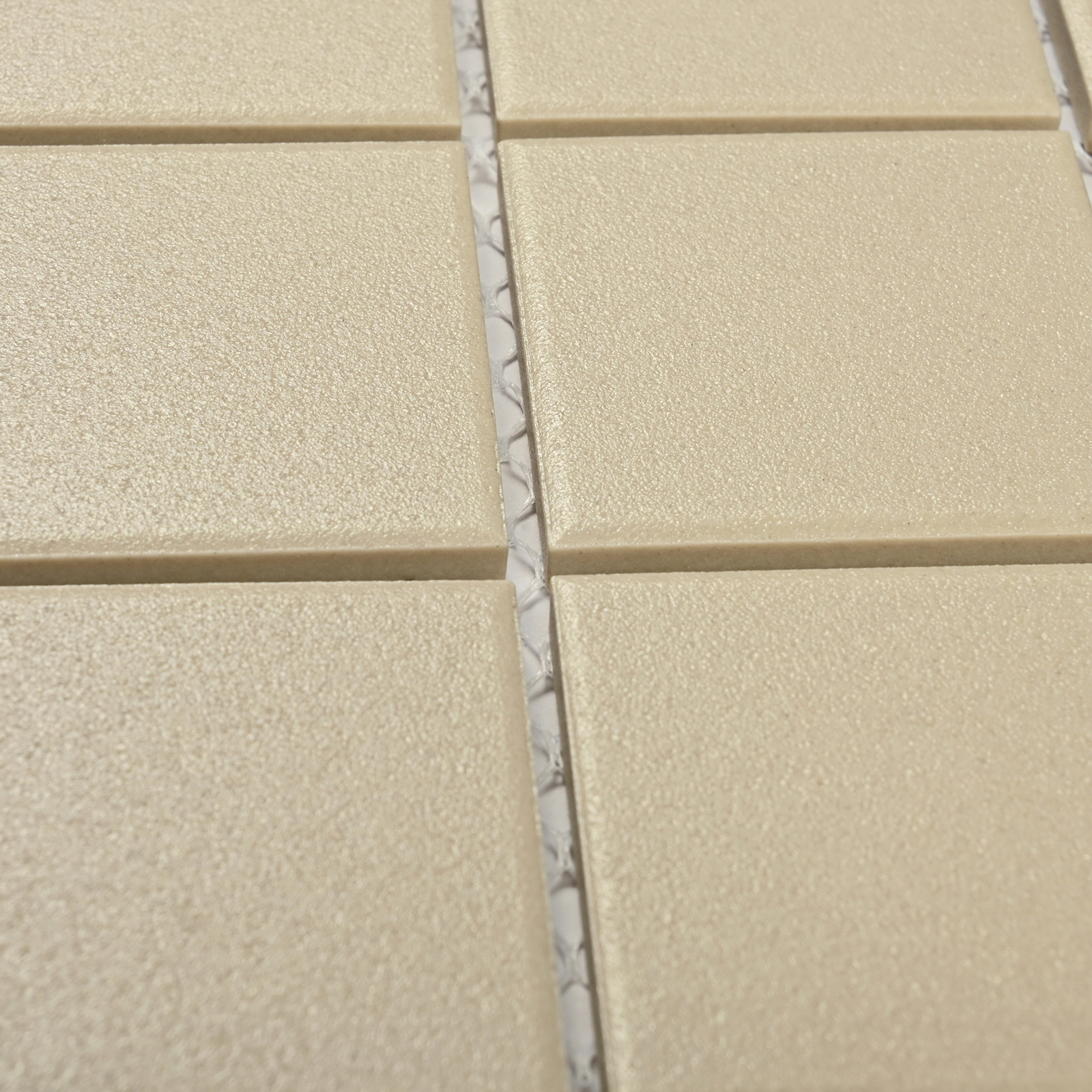 Плитка декоративная керамическая Alba beige/Альба бежевый 6*48*48 303*303 арт. 90312