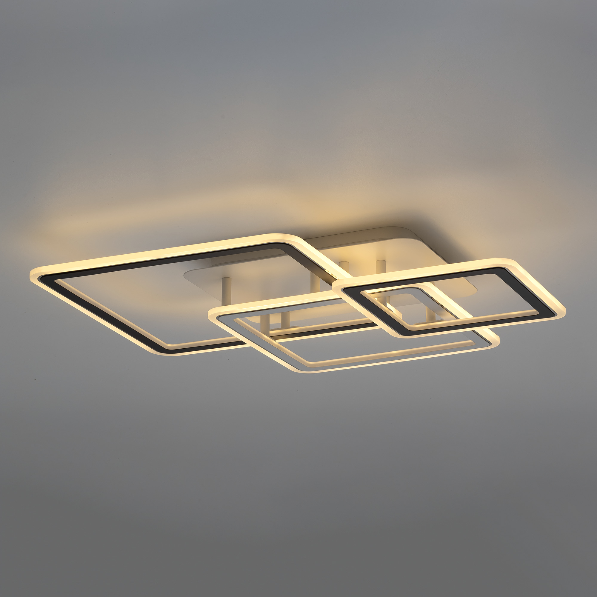 Citilux Тринити CL238231E RGB Люстра светодиодная с пультом арт. 88920