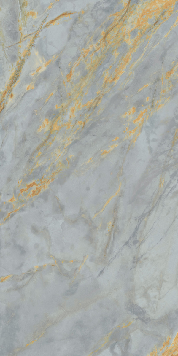Керамогранит EPOQUE 21 GRIGIO ETR.LAPP. 3D 60X120 арт. 85233