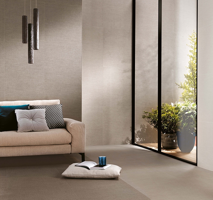Room Cord Mosaico Q арт. 78598