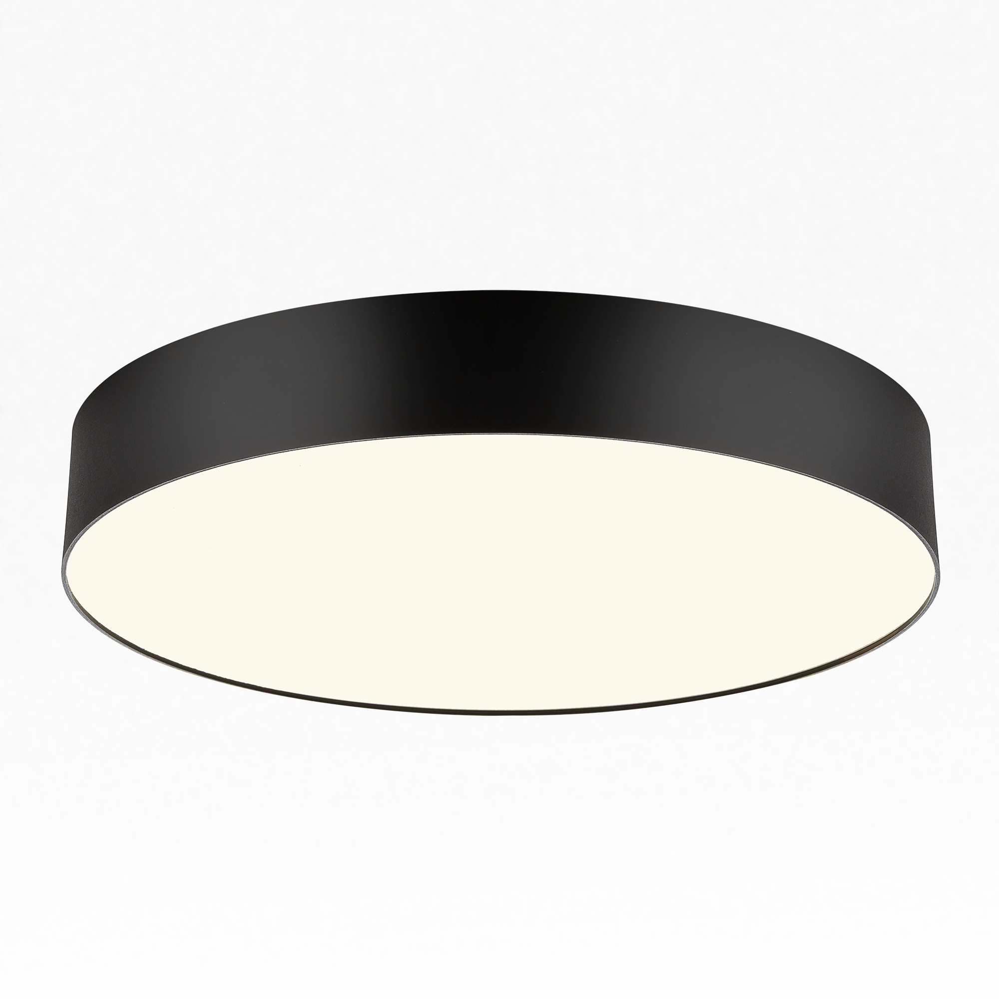 Citilux BART CL755391 LED Светильник потолочный Чёрный арт. 89597