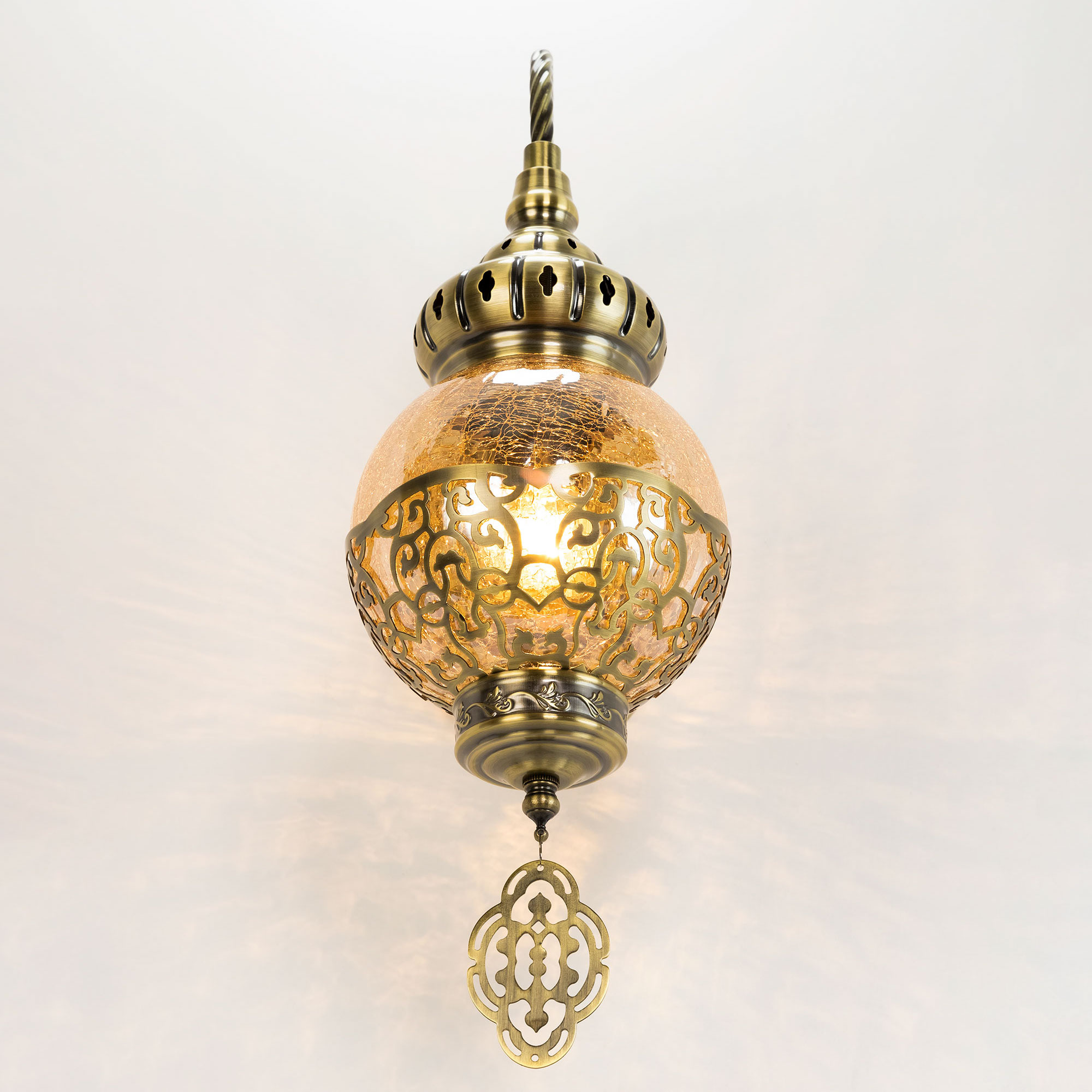 Citilux Каир CL419313 Бра настенное Бронза арт. 88805