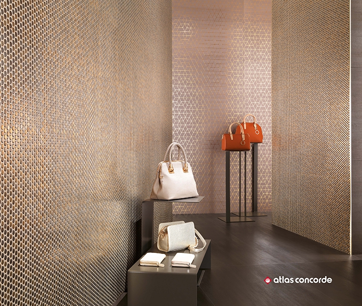 MEK Light Mosaico Q Wall арт. 78606
