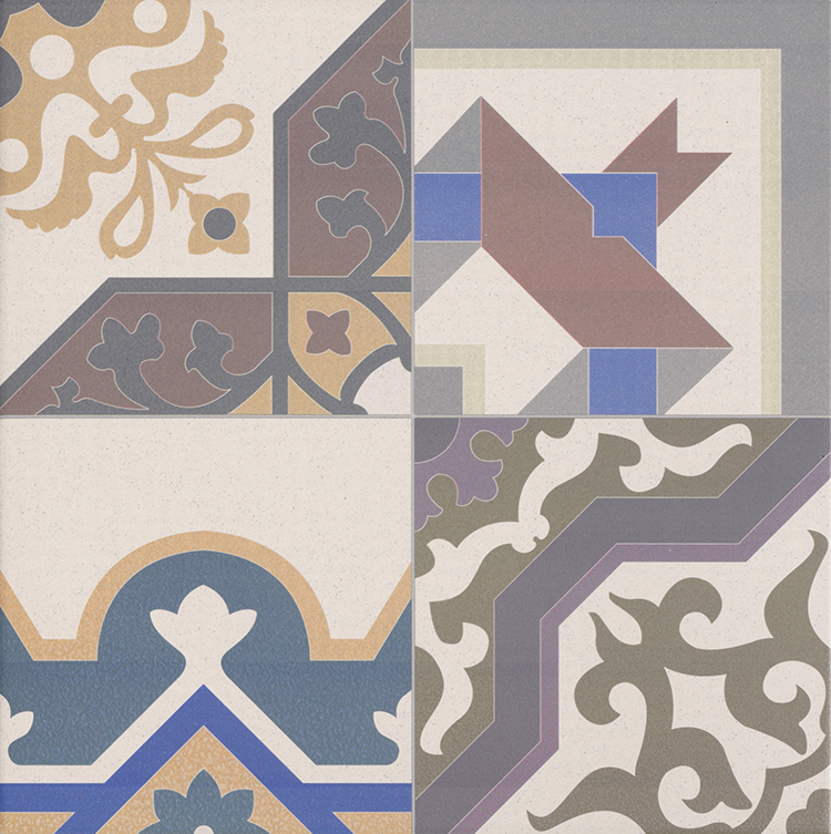 Patchwork 44,2x44,2* арт. 71468