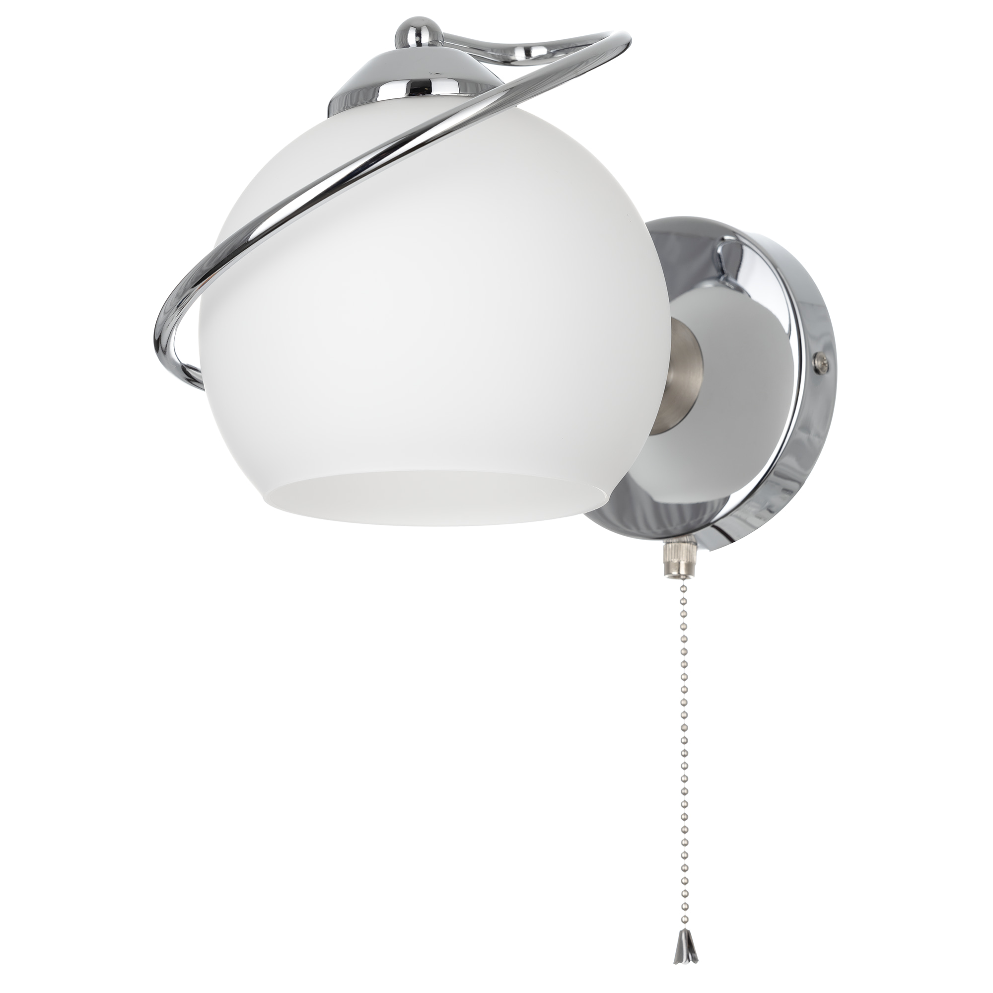 Citilux Лайма CL155311 Бра с выключателемХром арт. 88300