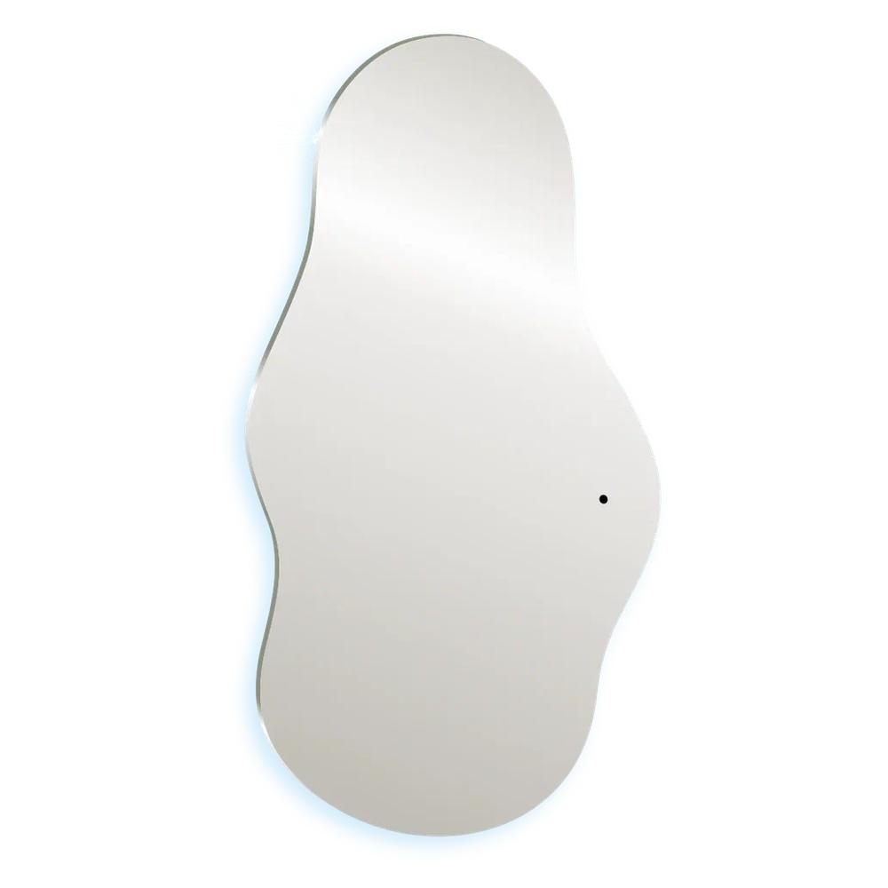 Зеркало Silver Mirrors Casper-ТХ 500х900 (бесконтактный сенсор, гор/вер) арт. 179118