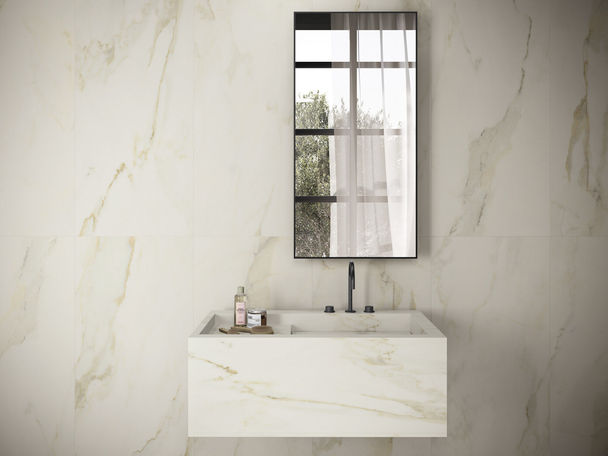 SUPREME MARBLE POL RECT 60X120 арт. 58685