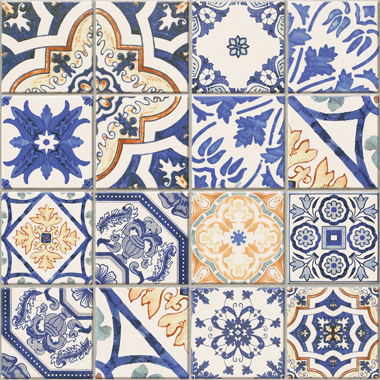 Medes 44,2x44,2* арт. 71467