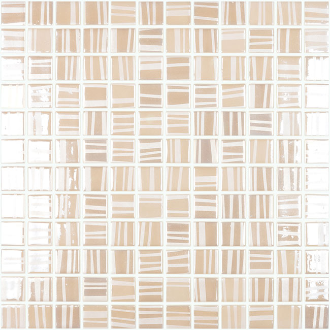 VIDREPUR TENDER PALE ROSE (2.5x2.5) 31.5х31.5 арт. 40809