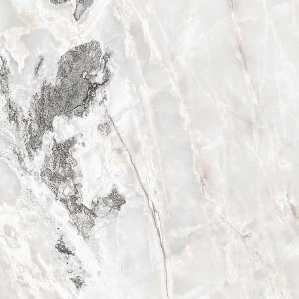Керамогранит ONYX&MORE WHITE BLEND GLOS RET	60x60 арт. 83966