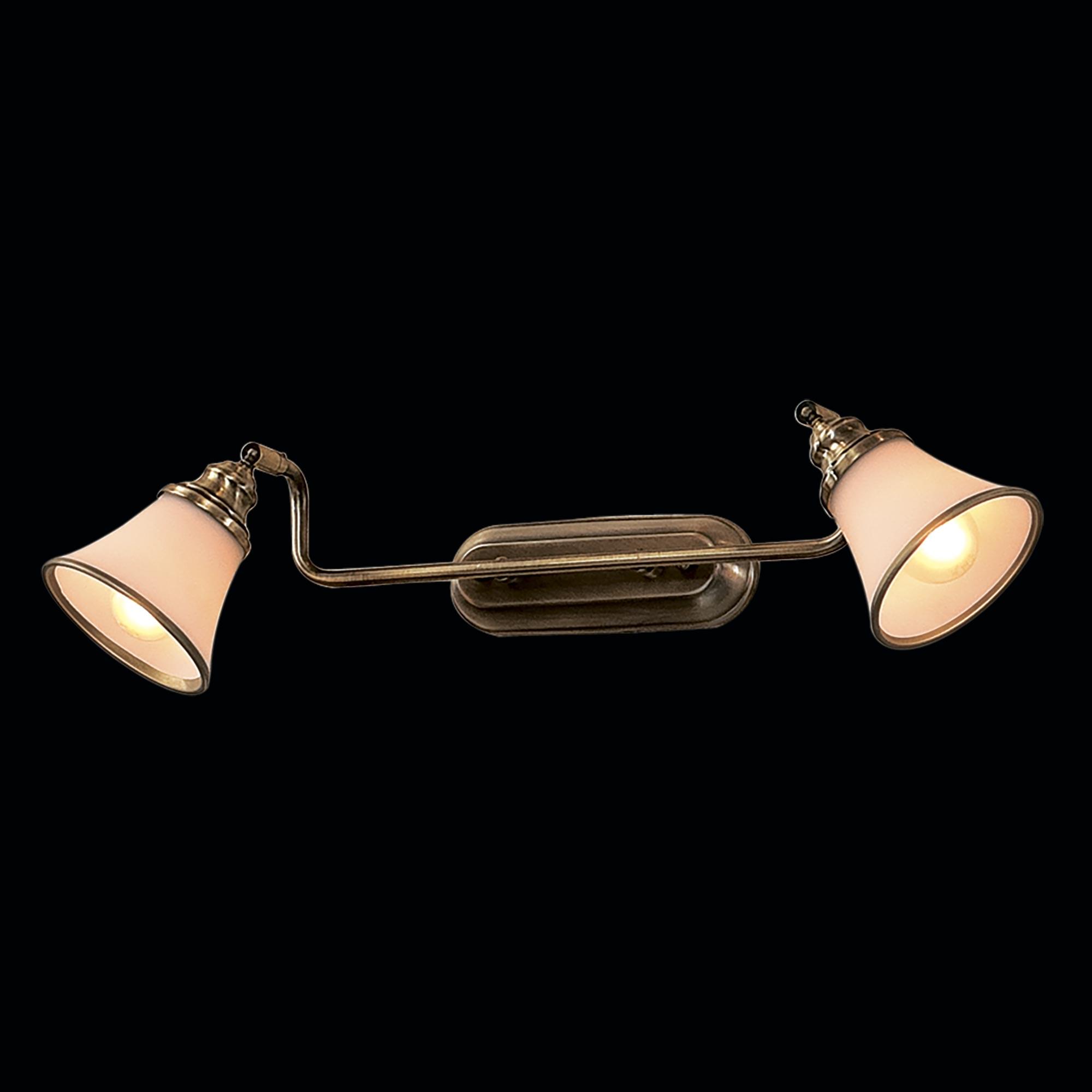 Citilux Прованс CL511523 Спот поворотный Бронза арт. 88391